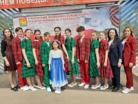 Комсомольский сельский дом культуры