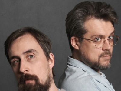 Сева Ловкачев и Коля Андреев: Stand Up Show Заметки!