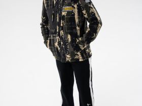 Куртка трикотажная для мальчиков