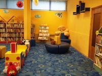 Детская библиотека № 158 (филиал № 1)