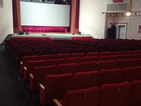 Кинозал «Себеж»