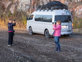 Автопутешествие «Якутск – Оймякон - Магадан» (Летний сезон)