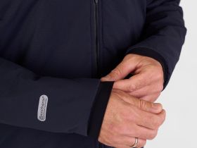 Куртка утепленная Ampere Мужская