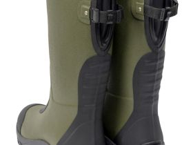 Сапоги Remington Catch green