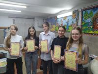 Детская художественная школа г. Пятигорска