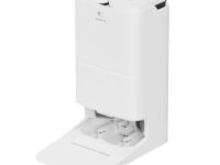 Робот-пылесос со станцией самоочистки PVCRAC 7790 Pro Wi-Fi IQ Home