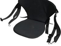 Надувная доска для SUP-бординга APATCHA Sup Kajak 10'6 Sea-Blue/Orange