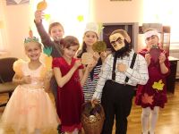 Библиотека № 4 г. Смоленска