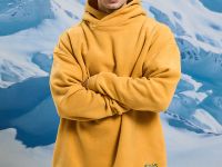 Худи MySiberia «Моя Сибирь» XL