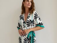 Платье Safari I