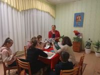 Александро-Слободской сельский дом культуры