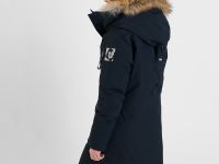 Полупальто пуховое Kodiak III GTX Женское