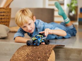 Technic 42164 Конструктор Багги для гонок по бездорожью
