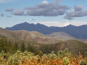 Автопутешествие «Якутск – Оймякон - Магадан» (Летний сезон)