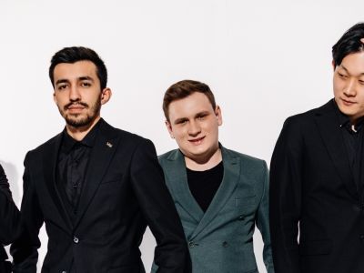 Билеты на Никаких секретов (Алюминщик) / Событие | Афиша | ИнфоТаймс