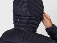Куртка утепленная Quasar III Мужская
