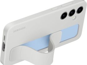 Чехол-накладка Samsung