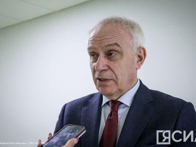 Главный кардиолог Минздрава РФ Сергей Бойцов о перспективах нового Кардио-сосудистого центра Якутии