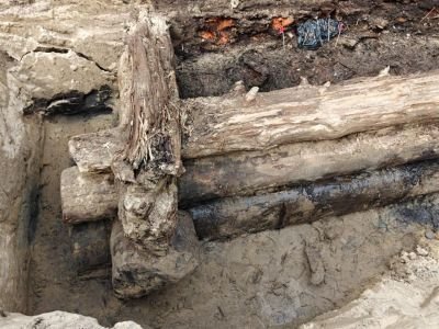 Крупные раскопки проведут в Якутии на месте строительства Ленского моста