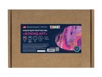 Набор для творчества Decola Флюид Арт "Магия"