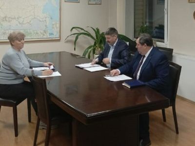 В компании «Железные дороги Якутии» принят коллективный договор на 2025–2027 годы