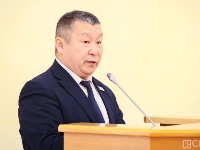 Дмитрий Садовников второй раз подряд возглавил медиарейтинг вице-премьеров Якутии