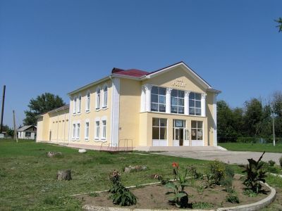 Дом культуры «Родина»