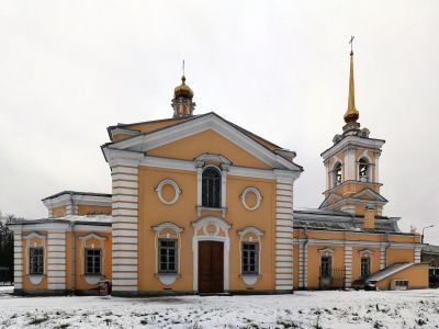 Церковь