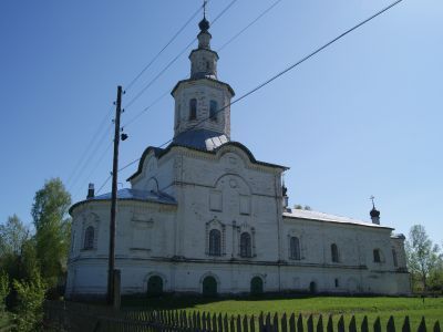 Благовещенский собор