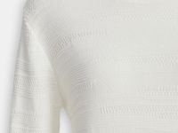 Джемпер приталенного силуэта