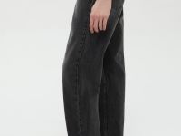 Джинсы straight fit мужские