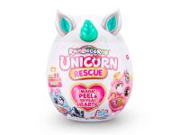 9262 Игровой набор ZURU Rainbocorns «Unicorn Rescue с аксессуарами», в ассортименте