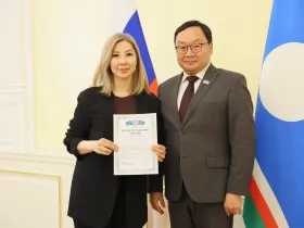 Более 5,7 тысячи человек посетили ярмарку трудоустройства в Якутии