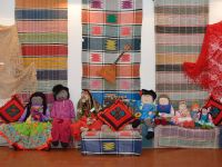 Выставочный зал «Берегиня»