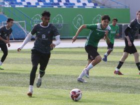 Определены финалисты чемпионата Якутии по мини-футболу