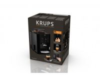 Автоматическая кофемашина KRUPS ARABICA EA811810