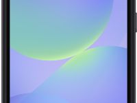 Клип-кейс Samsung RuggedGalaxy A36 5G Чёрный