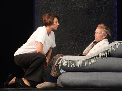 Билеты на Как живётся — можется (Театр комедии им. Акимова) / Театр | Афиша | ИнфоТаймс