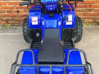 Квадроцикл MOWGLI Bold 8