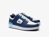 Мужские кеды Lacoste COURT CAGE 124 1 SMA