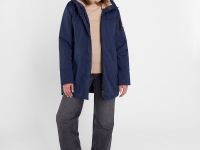 Куртка утепленная Wisconsin II Женская