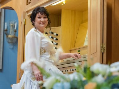 Билеты на Песнопения ангелов (Зал камерной и органной музыки «Родина») / Концерт | Афиша | ИнфоТаймс