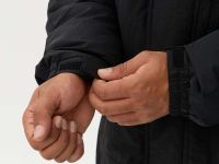 Куртка удлиненная Remington Condorc Black