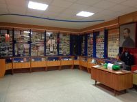 Миллеровский краеведческий музей