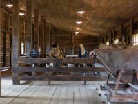 Музей нефти «Татнефть» с. Шугурово