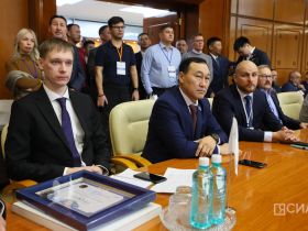 В Якутске стартовал Дальневосточный форум недропользователей