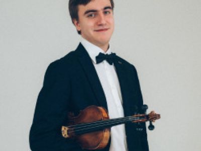 Концерт классической музыки «Диалог эпох»