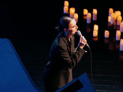 Билеты на Lana Del Rey. Tribute при свечах (Консерватория им. Глазунова) / Концерт | Афиша | ИнфоТаймс