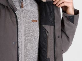 Куртка утепленная Wisconsin II Мужская