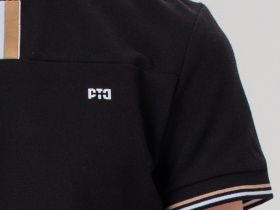 Фуфайка трикотажная для мальчиков (футболка)